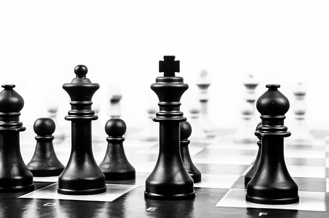 Nøgleelementerne i en effektiv strategisk seo plan